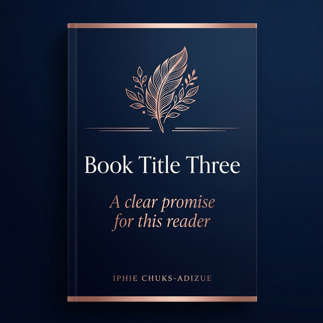 Book: Sustainable Growth